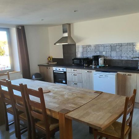 Gite Des Sources Fains-Les-Sources Экстерьер фото