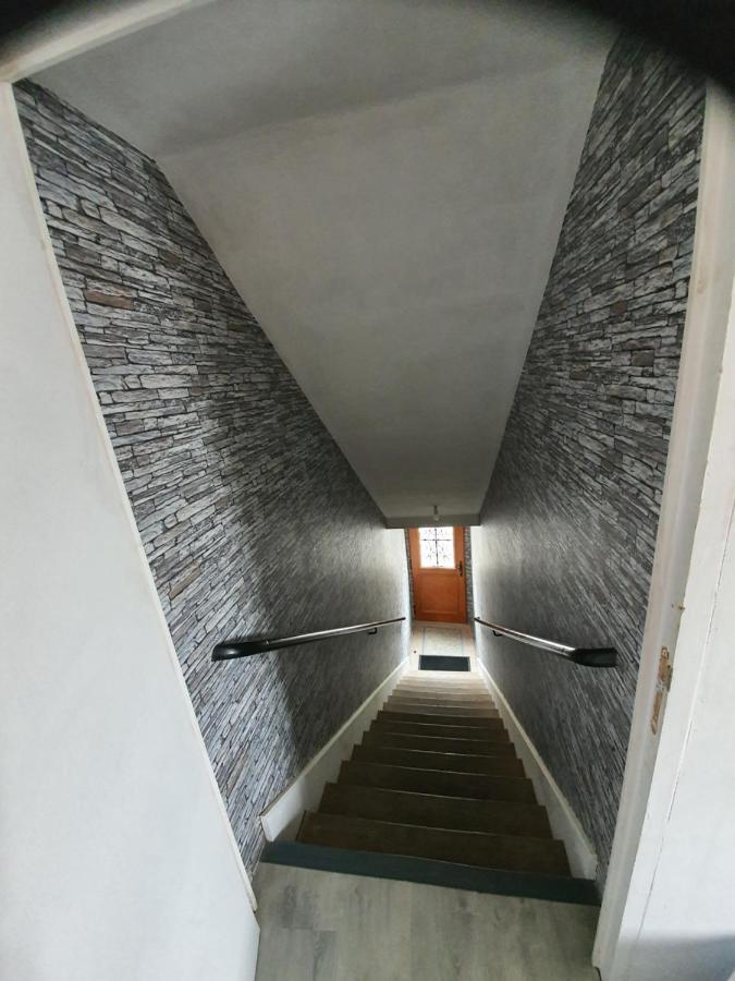 Gite Des Sources Fains-Les-Sources Экстерьер фото